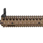 asgbox.pl - Karabinek ASG Specna Arms Daniel Defense® MK18 SA-E19 EDGE™ HAL2™ Chaos Bronze