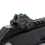 asgbox.pl - Karabin ASG VORSK VMP-2MD Szary