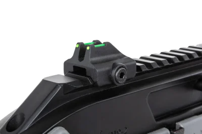 asgbox.pl - Karabin ASG VORSK VMP-2MD Szary