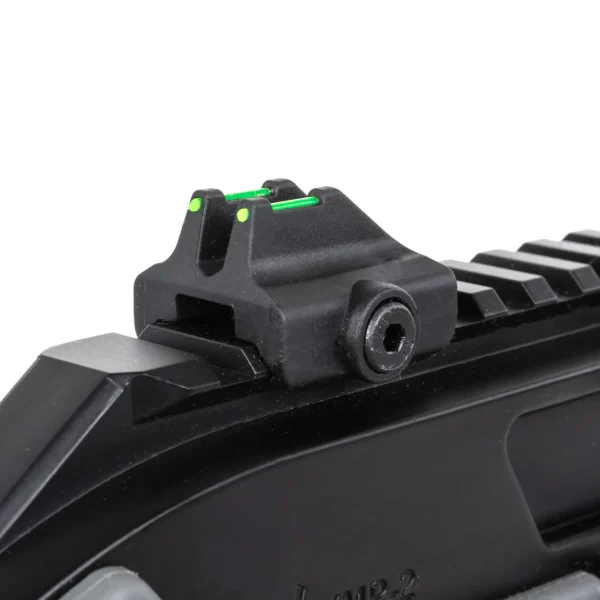 asgbox.pl - Karabin ASG VORSK VMP-2MD Szary