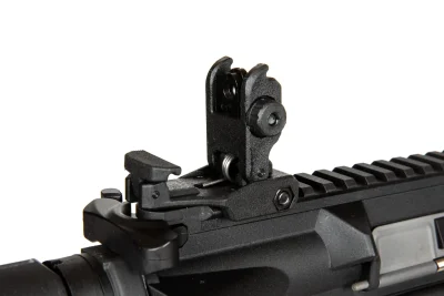 asgbox.pl - Karabinek ASG Specna Arms SA-F03 FLEX™ GATE X-ASR Czarny (OUTLET)