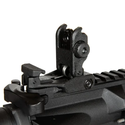 asgbox.pl - Karabinek ASG Specna Arms SA-F03 FLEX™ GATE X-ASR Czarny (OUTLET)