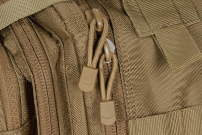 Plecak 23L GFC Tactical Assault Pack Tan - obrazek 2