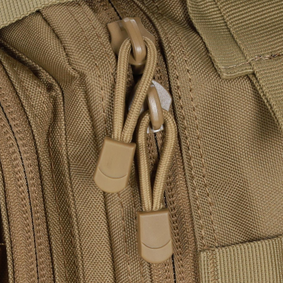 Alternative view of Plecak 23L GFC Tactical Assault Pack Tan