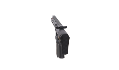 asgbox.pl - Karabinek ASG GBBR Noveske Ghetto Blaster NHR-9 10.5" MWS Gen.2 Szary