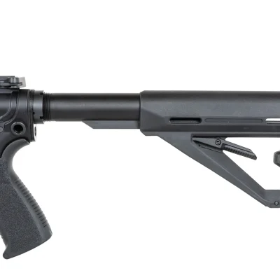 asgbox.pl - Karabinek ASG Arcturus SR16 Rifle Ambi AEG FE™ Czarny (OUTLET)