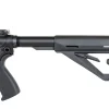 asgbox.pl - Karabinek ASG Arcturus SR16 Rifle Ambi AEG FE™ Czarny (OUTLET)