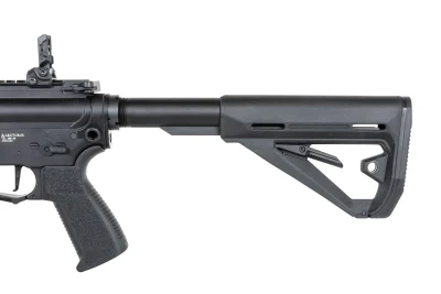 asgbox.pl - Karabinek ASG Arcturus SR16 Rifle Ambi AEG FE™ Czarny (OUTLET)