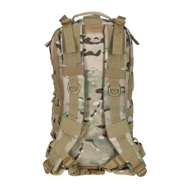 asgbox.pl - Plecak 23L GFC Tactical Assault Pack MC