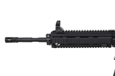 Karabinek ASG Tokyo Marui 416D NGRS Czarny - obrazek 2