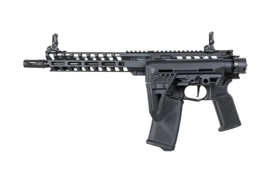 asgbox.pl - Karabinek ASG Arcturus X C.A.T. AR-15 Legend 10" AR AEG FE™
