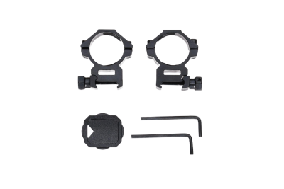 asgbox.pl - Luneta Specna Arms PRIME™1-4x24 SFP IR