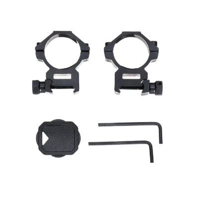 asgbox.pl - Luneta Specna Arms PRIME™1-4x24 SFP IR