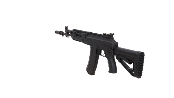 asgbox.pl - Replika karabinka LCK-12 EBB (OUTLET)