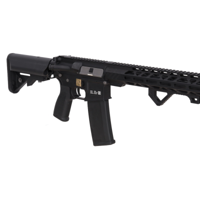 asgbox.pl - Replika karabinka SA-E24 EDGE™ - czarna (OUTLET)