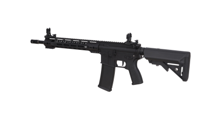 Replika karabinka RRA SA-E14 EDGE 2.0 HAL2 - czarna (OUTLET) - obrazek 2