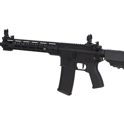 Alternative view of Replika karabinka RRA SA-E14 EDGE 2.0 HAL2 - czarna (OUTLET)