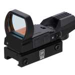 asgbox.pl - Kolimator Specna Arms CORE™ Open II Czarny