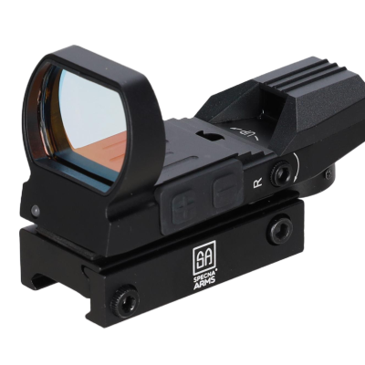 asgbox.pl - Kolimator Specna Arms CORE™ Open II Czarny