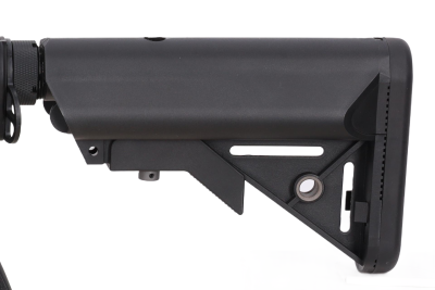 Replika karabinka RRA SA-E07 EDGE 2.0 HAL2 - czarna (OUTLET) - obrazek 3