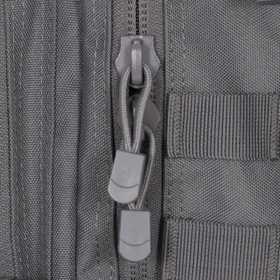 Alternative view of Plecak 23L GFC Tactical Assault Pack Szary