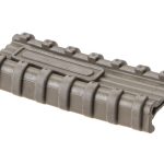 Manta 2.75 Inch Micro Pocket Switch Holder with Button OD