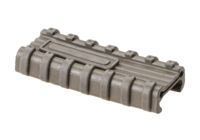 Manta 2.75 Inch Micro Pocket Switch Holder with Button OD