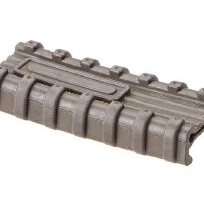 Manta 2.75 Inch Micro Pocket Switch Holder with Button OD