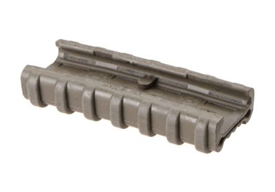 Manta 2.75 Inch Micro Pocket Switch Holder with Button OD - obrazek 2