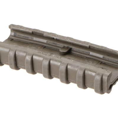 Alternative view of Manta 2.75 Inch Micro Pocket Switch Holder with Button OD