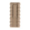 Manta 2.75 Inch Micro Pocket Switch Holder with Button FDE OD-TM-10544731200 M1031 asgbox.pl