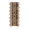 Manta 2.75 Inch Micro Pocket Switch Holder with Button FDE OD-TM-10544731200 M1031 asgbox.pl