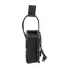 Warrior Single Open Mag Pouch HK417 Black OD-TM-10604606000 asgbox.pl