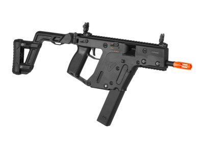Krytac Kriss Vector IT Black