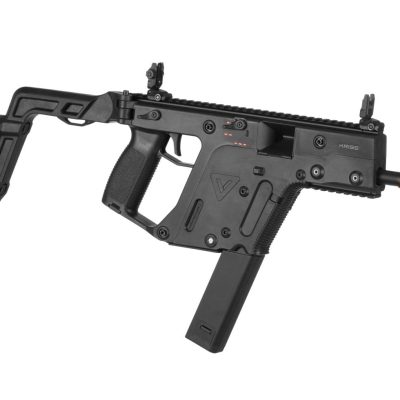 Krytac Kriss Vector IT Black
