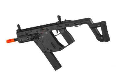 Krytac Kriss Vector IT Black - obrazek 2