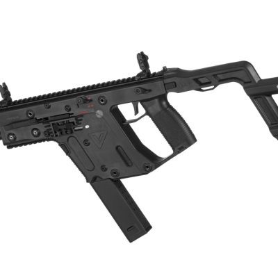 Alternative view of Krytac Kriss Vector IT Black