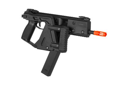 Krytac Kriss Vector IT Black - obrazek 3