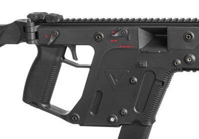 Krytac Kriss Vector IT Black - obrazek 4