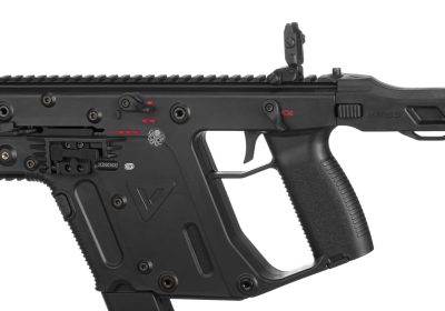 Krytac Kriss Vector IT Black - obrazek 5