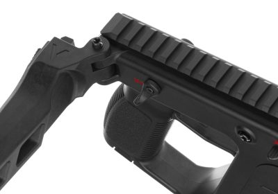 Krytac Kriss Vector IT Black - obrazek 8