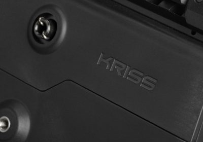 Krytac Kriss Vector IT Black - obrazek 9