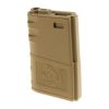 Magazin M4 Skull Frog Hicap 140rds Desert OD-TM-10799531000 26154 asgbox.pl