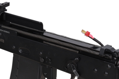 Karabin szturmowy ASG Fabryka Broni Radom wz.96C Beryl (OUTLET) - obrazek 3