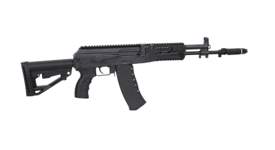 Karabinek ASG Arcturus AK12 AEG FE™ (OUTLET) - obrazek 3
