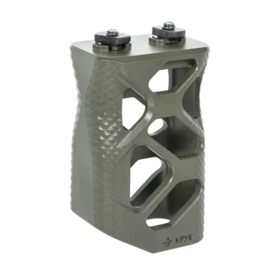 asgbox.pl - Chwyt pionowy KPYK CRC 9048 średniej długości Oliwkowy