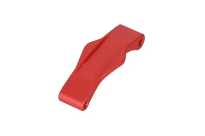 asgbox.pl - Osłona spustu Specna Arms x Mancraft Speed do replik M4/M16 Czerwona