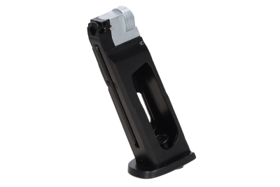 asgbox.pl - Magazynek CO2 17 kulek Umarex do H&K P8 2.5617.1