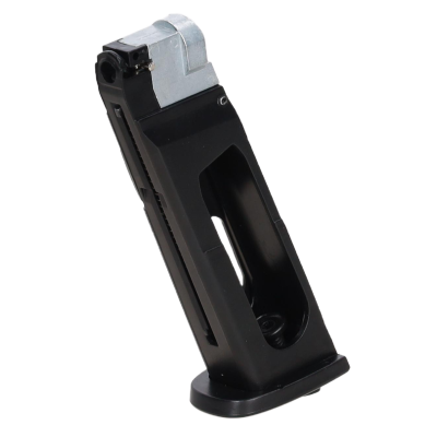 asgbox.pl - Magazynek CO2 17 kulek Umarex do H&K P8 2.5617.1