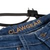 Clawgear Denim Tactical Flex Jeans Mk.II Enhanced Vintage 40/34 OD-TM-12620371460 asgbox.pl